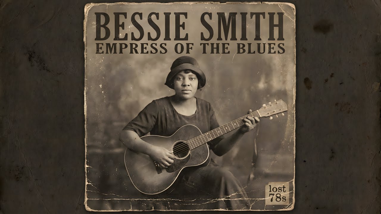 Bo Carter – Rural Delta Blues Confessions (1928–1935) | Raw Field Sessions
