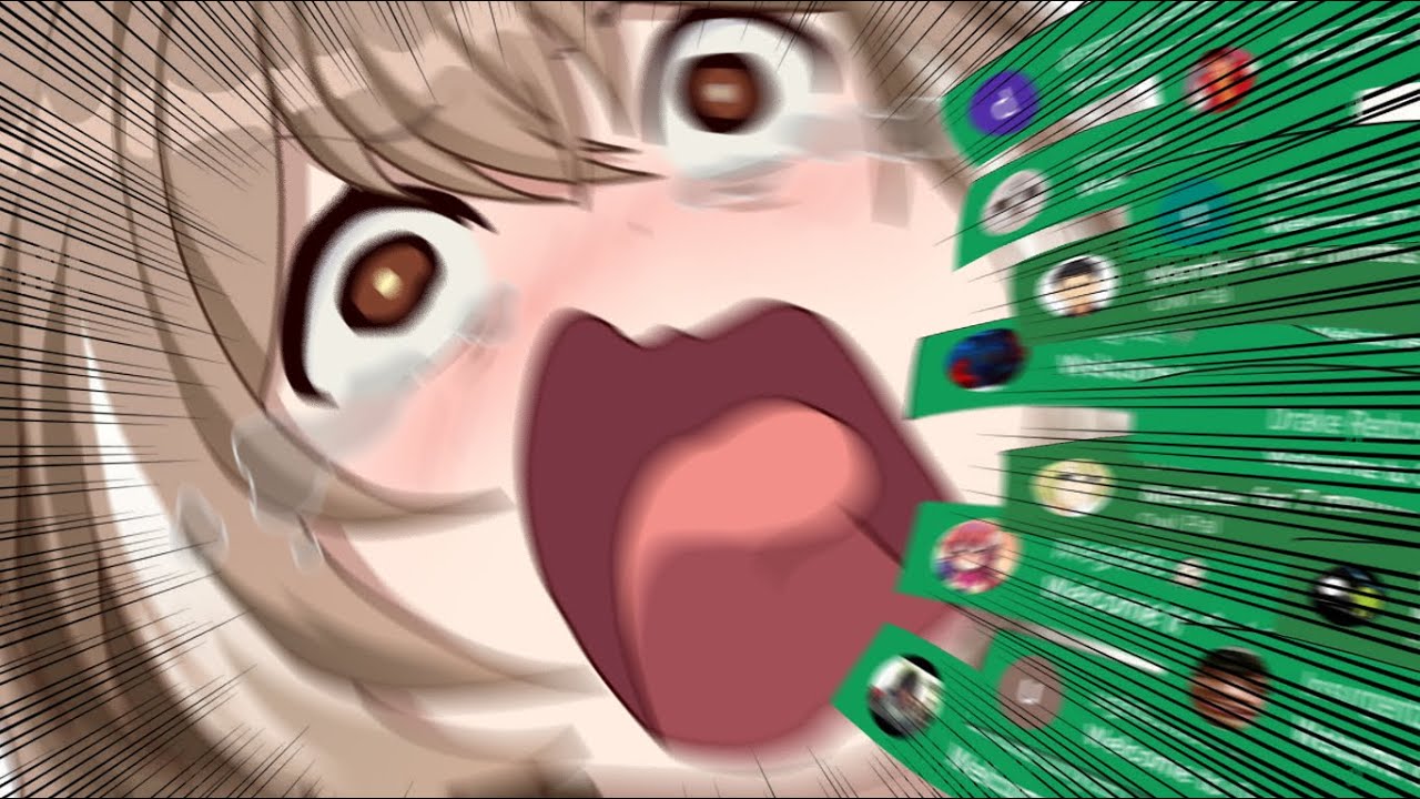 [ENG SUB/Hololive] Mumei is suffering from success