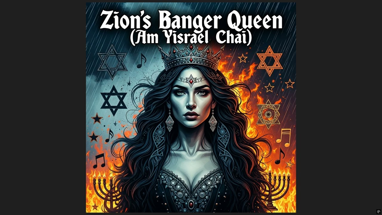 Zion's Banger Queen (Am Yisrael Chai)