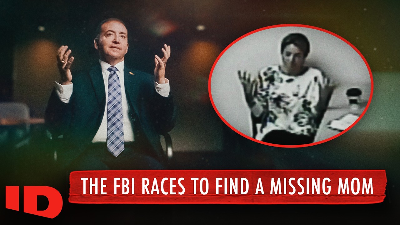 The Kidnapping Investigation No One Expected | FEDS | ID