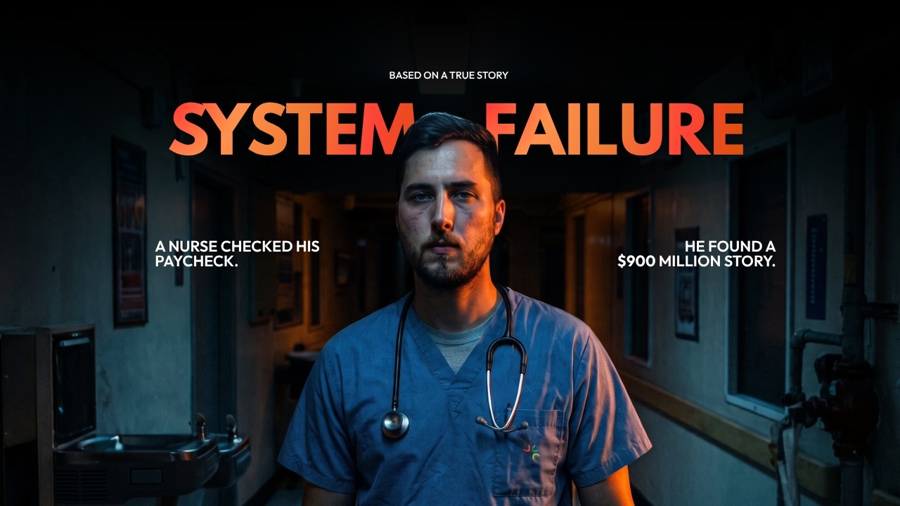 System Failure | Full Documentary | 2026