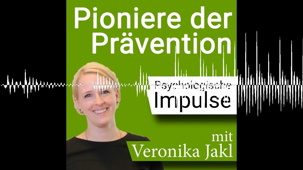 155: Kontinuum der Motivation nutzen - Übung aus der positiven Psychologie - Pioniere der Prävention