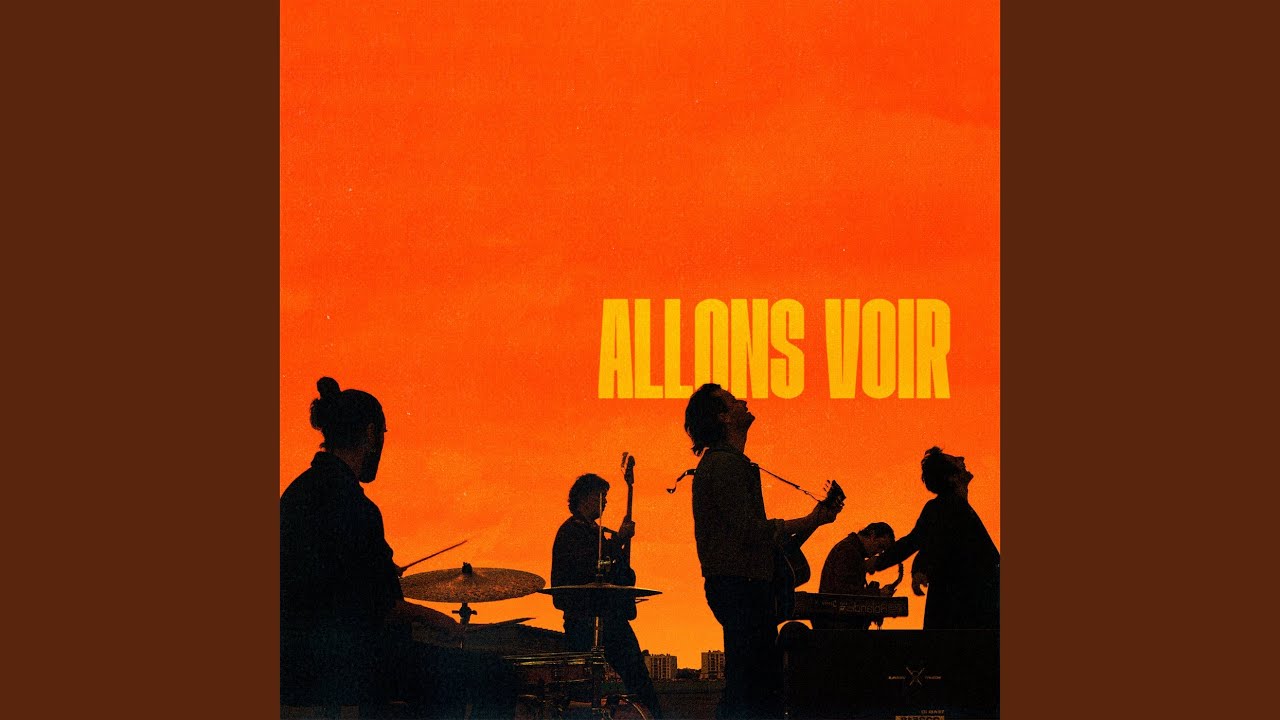 Allons Voir