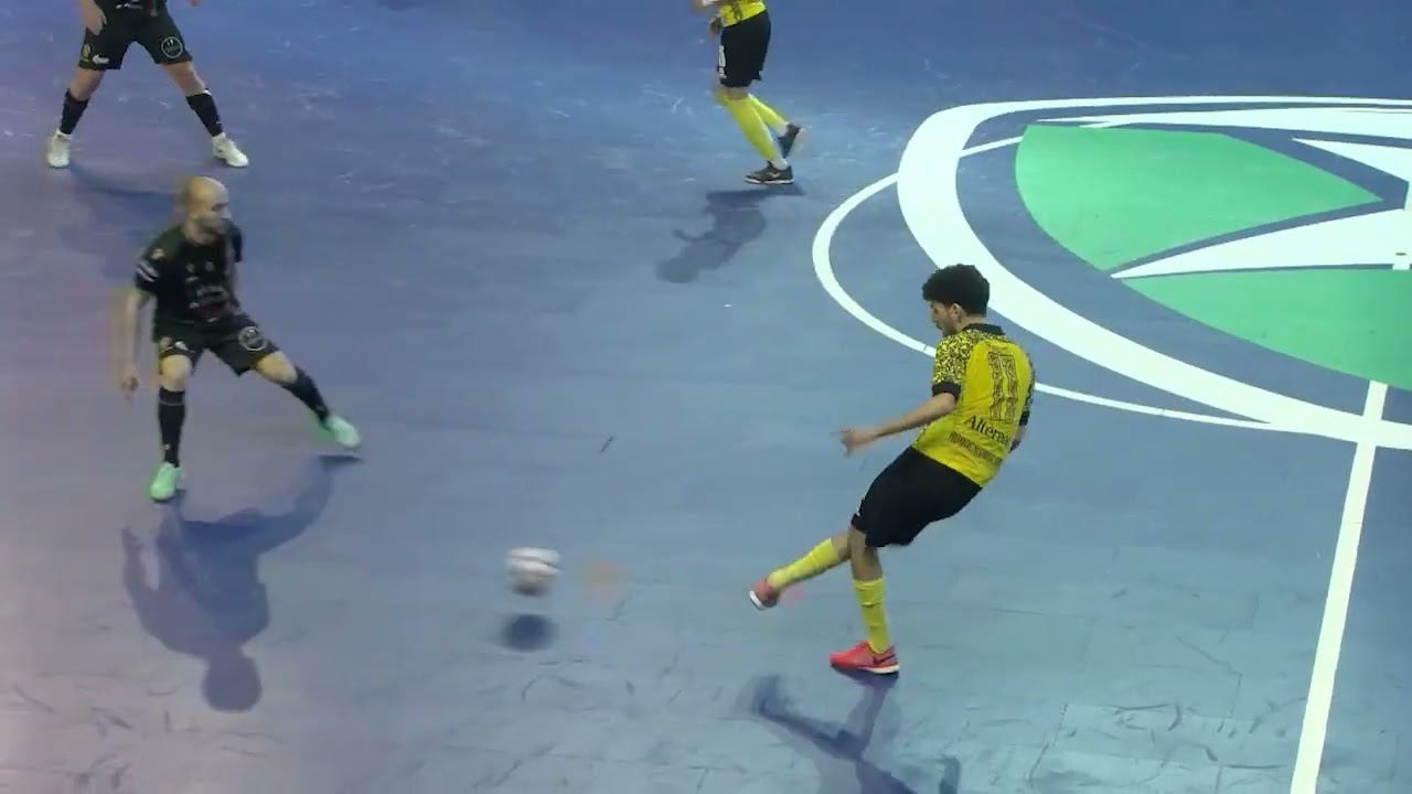 Coppa Italia Serie A2 - Final Four: Sporting Hornets - Unicusano Ternana, highlights