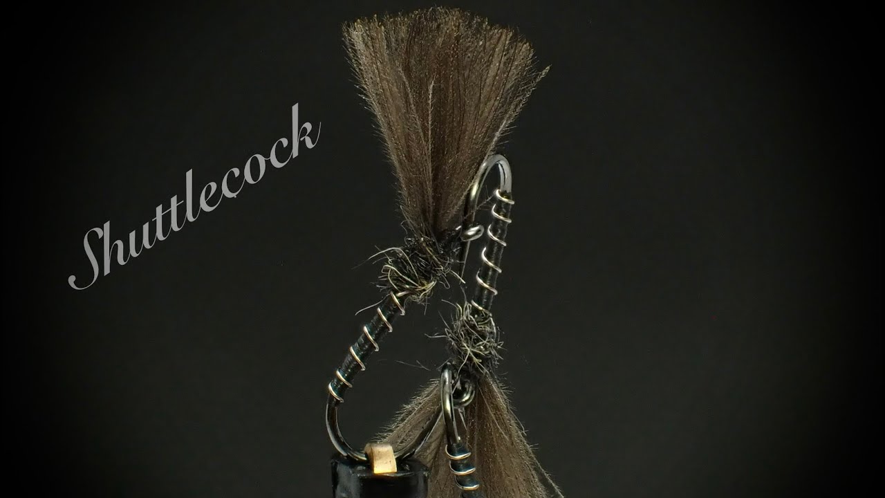 Shuttlecock with Bengt Jansson