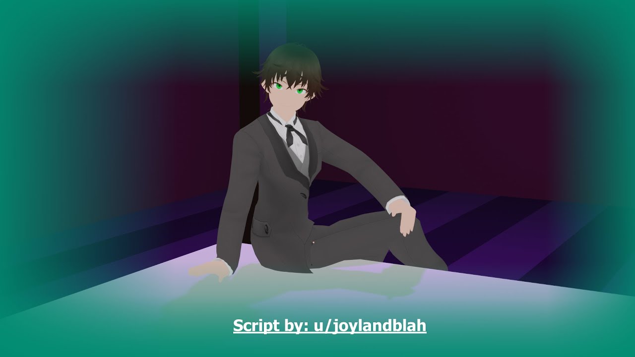 ASMR - [M4F] Saving the Hero [Hero Listener] [Soft Yandere] [Eventually Willing Listener]
