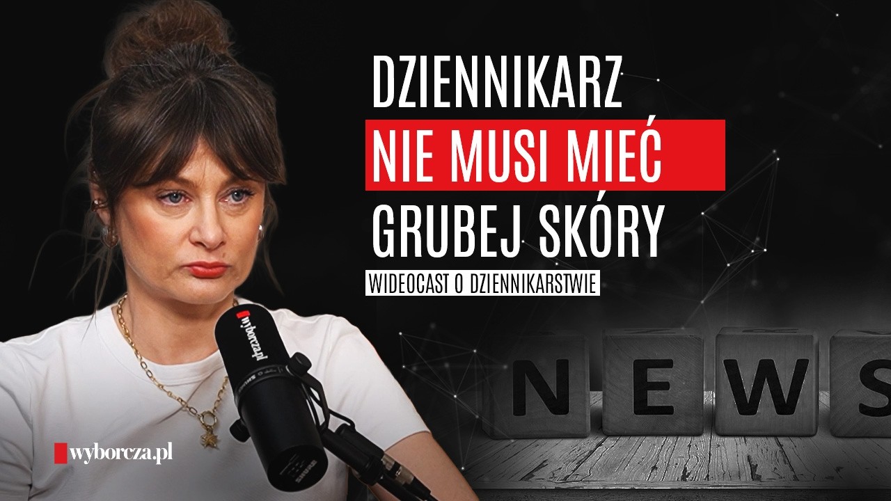 &bdquo;Jędza Waloch&rdquo; to świetna gęba. Wiele z nią mogę | Gazeta Wyborcza