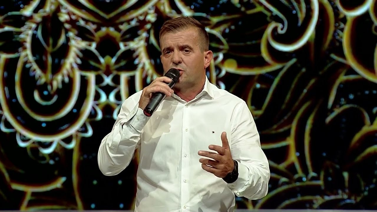 Ivo Topić - Godine iskustva BN Music Etno 2022