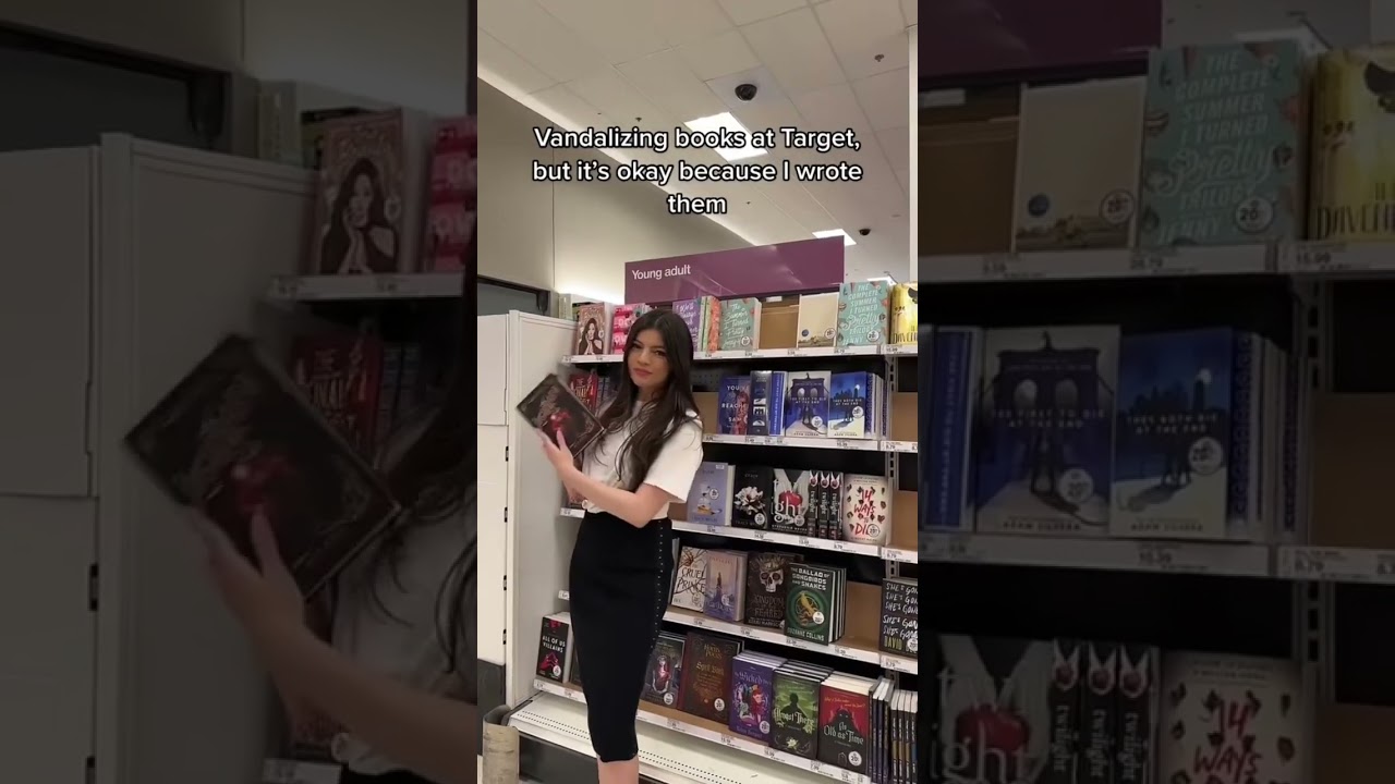 Lightlark is in every Target and Walmart! You can get signed copies from Books & Books
