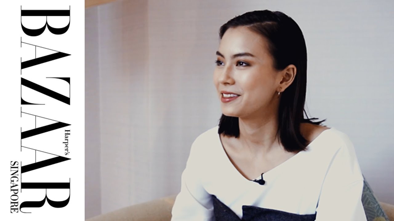 Terrace House's Lauren Tsai Talks Life After Reality TV & Her Favourite Japanese Brands