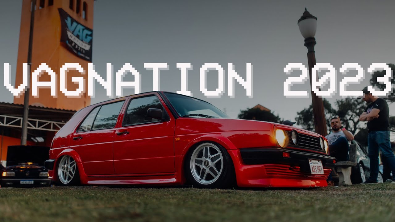 VAGNATION 2023 OFICIAL AFTERMOVIE