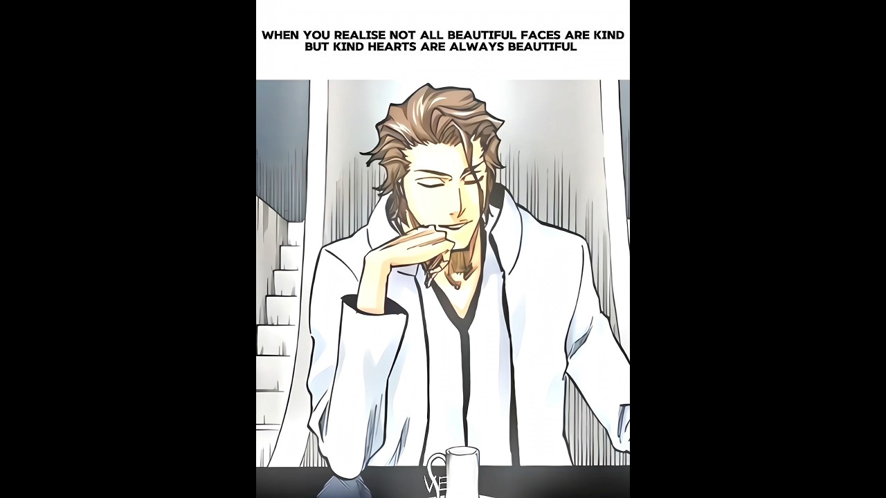 Real 😭 #anime #bleach #edit #animeedit #aizen #ichigo #orihime
