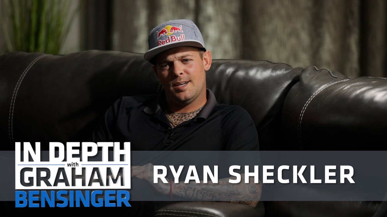 Ryan Sheckler: Wasting $1M on bottle service, penthouse suites