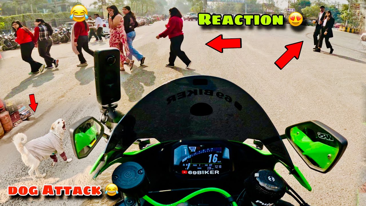 Office Jate Time // Cute Girls Reaction 😍// #reaction #video 