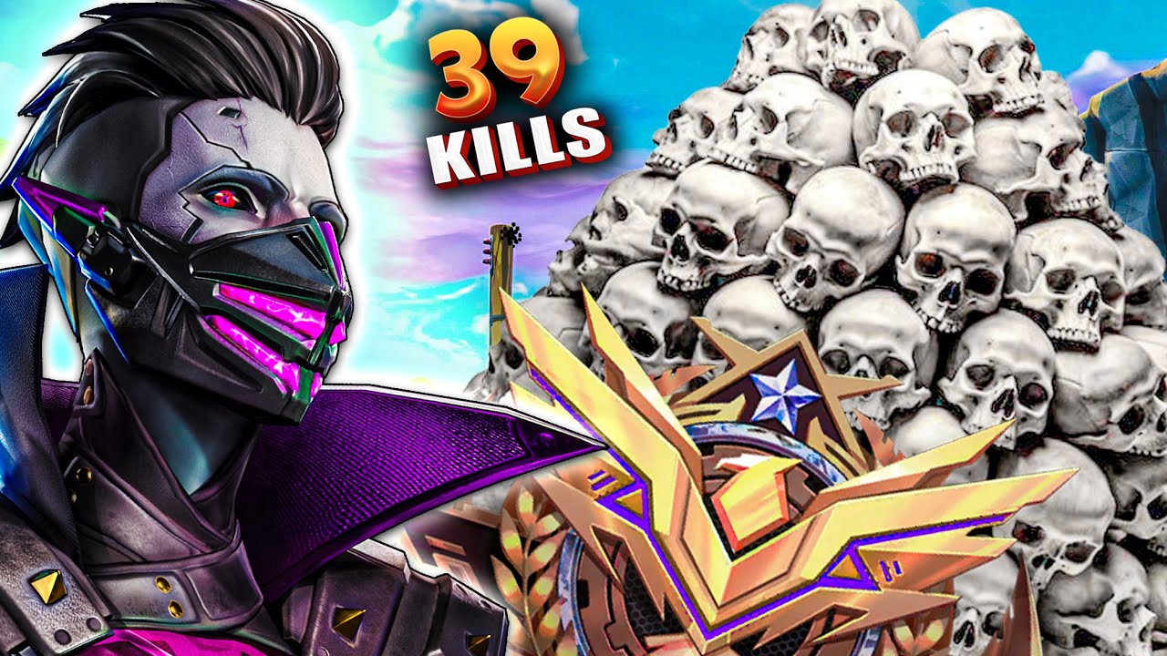 HOW FARLIGHT 84 PROS PLAY RANKED WITH BEAU... || FARLIGHT84UPDATE || FARLIGHT 84