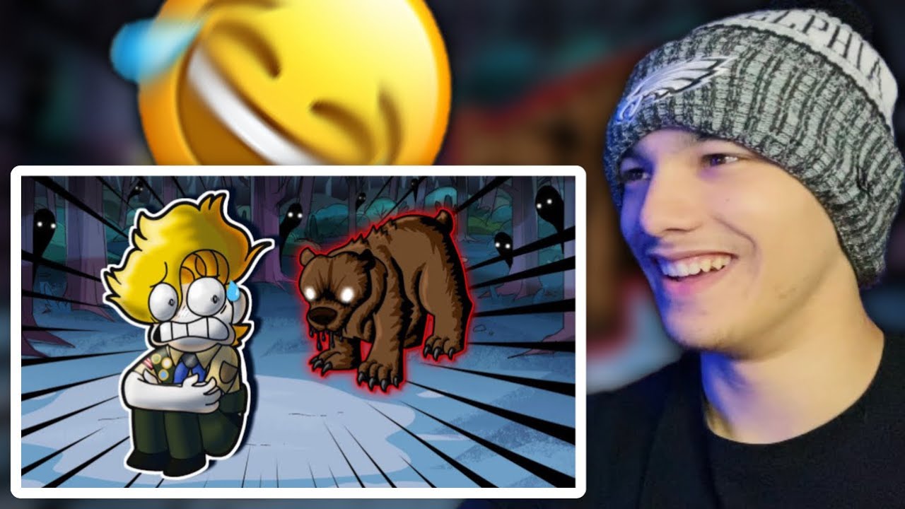 Haminations | Boy Scouts (It Sucked) (Reaction)