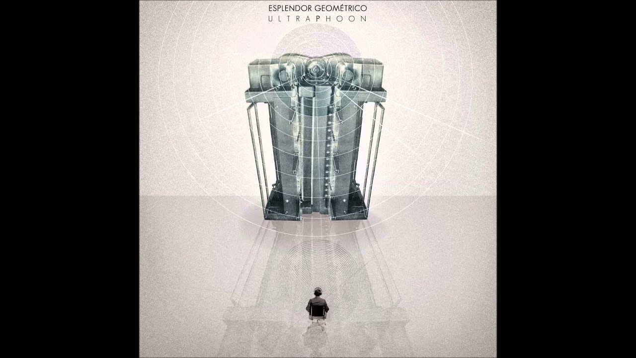 Esplendor Geometrico - Bombot&oacute;