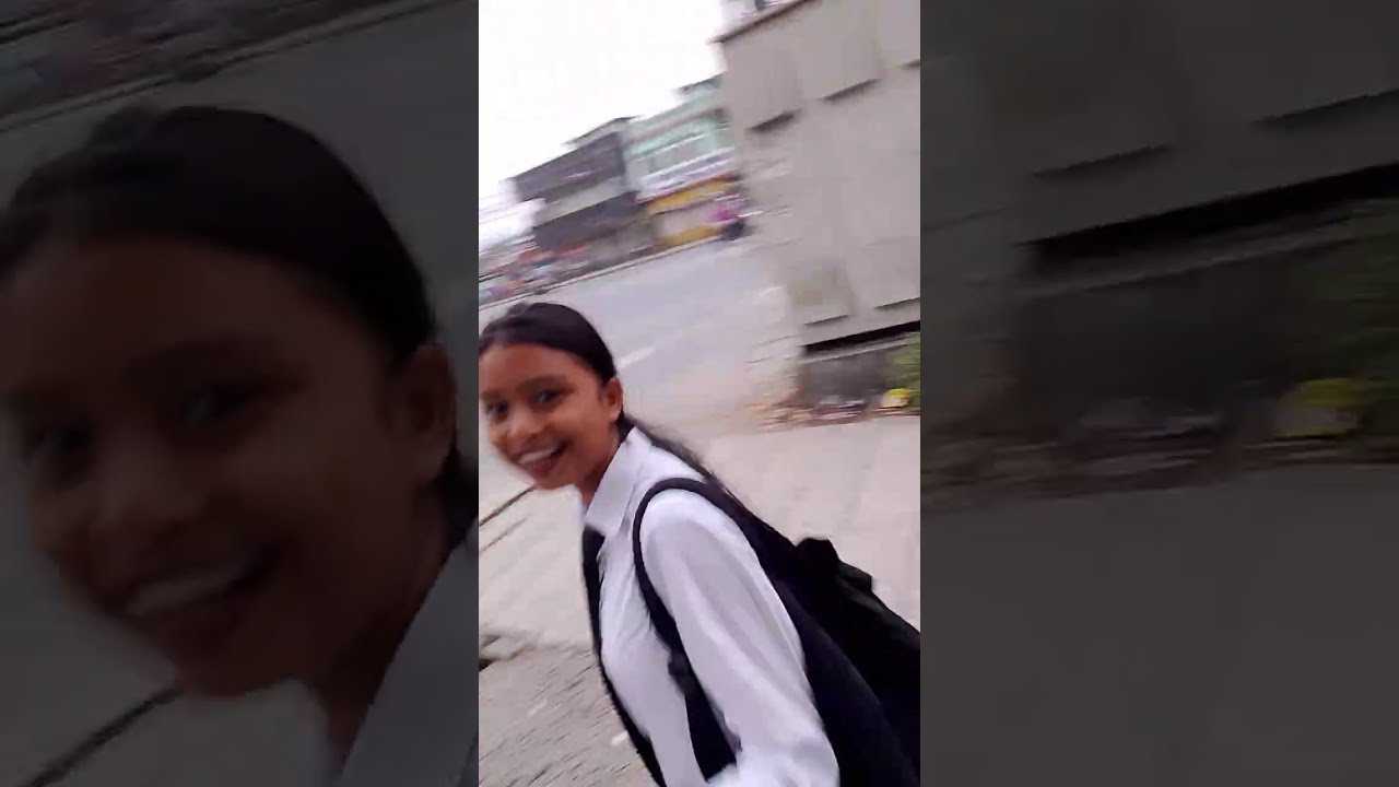 Today vlog out guys 😇♥️