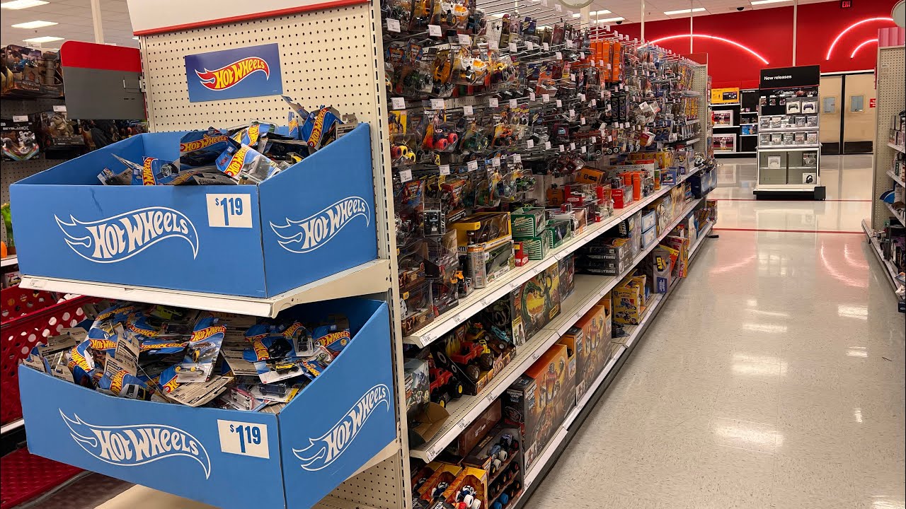 So many dump bins!! Found some Ferraris hotwheels hunting!! 