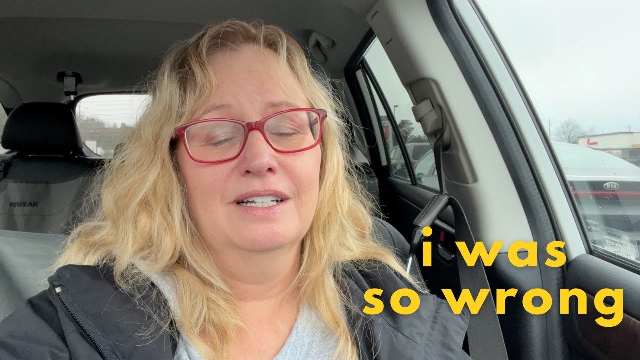 I Was Wrong, Here's Why | Channel Update