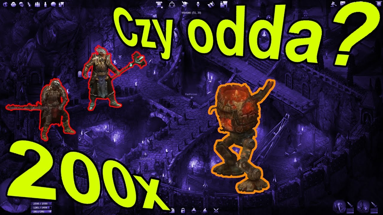 Poczes VS #7 200 V1 | Straciliśmy 200 Ogniw ft. Waniol | Broken Ranks | BR