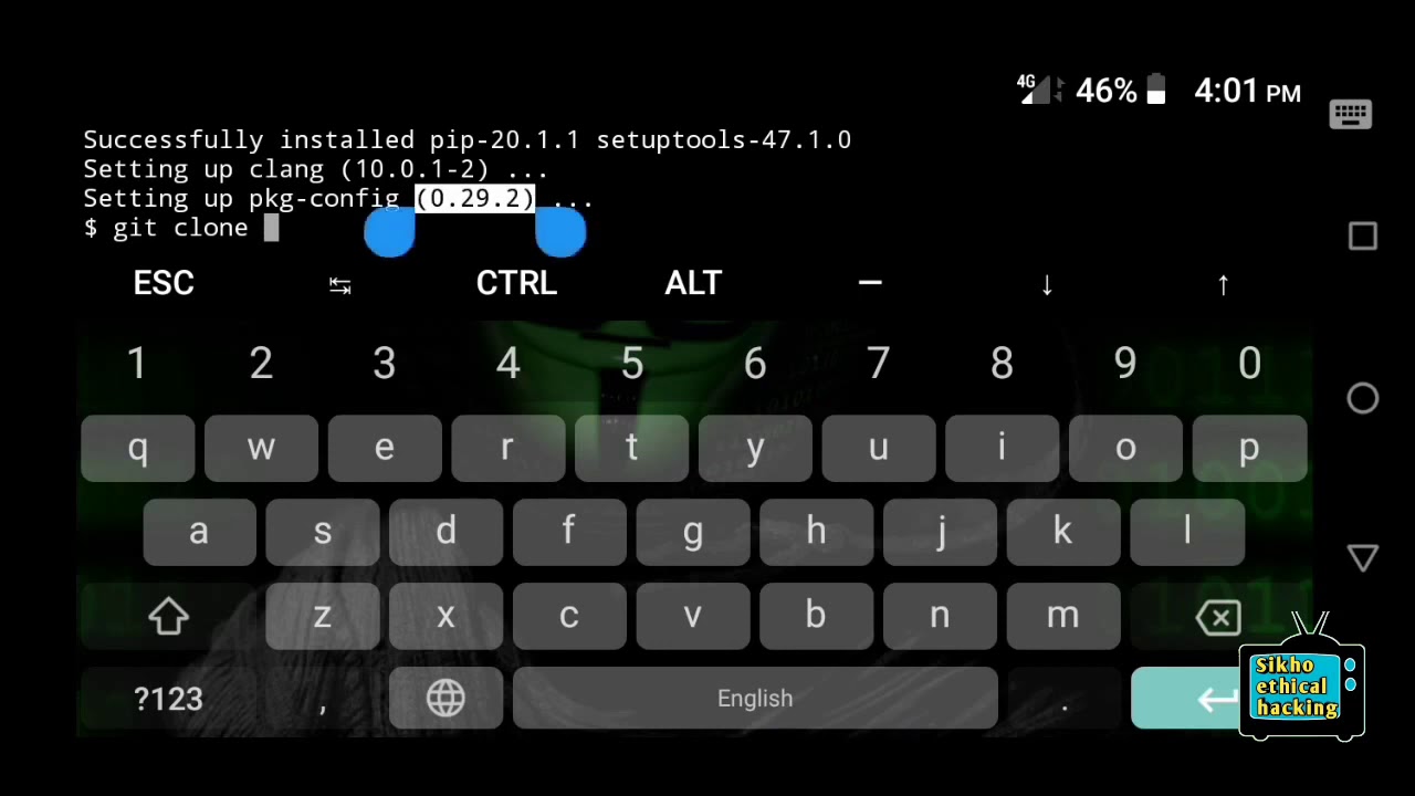 Call bombing Attack using Termux  learn calling Attack in termux  part 2 in Hindi mp4