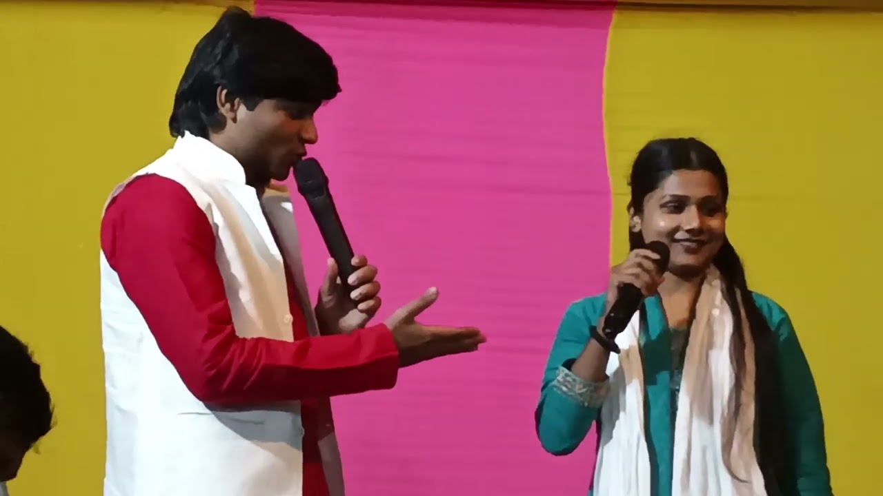 Khushi Yadav Sudheer Yadav ka holi