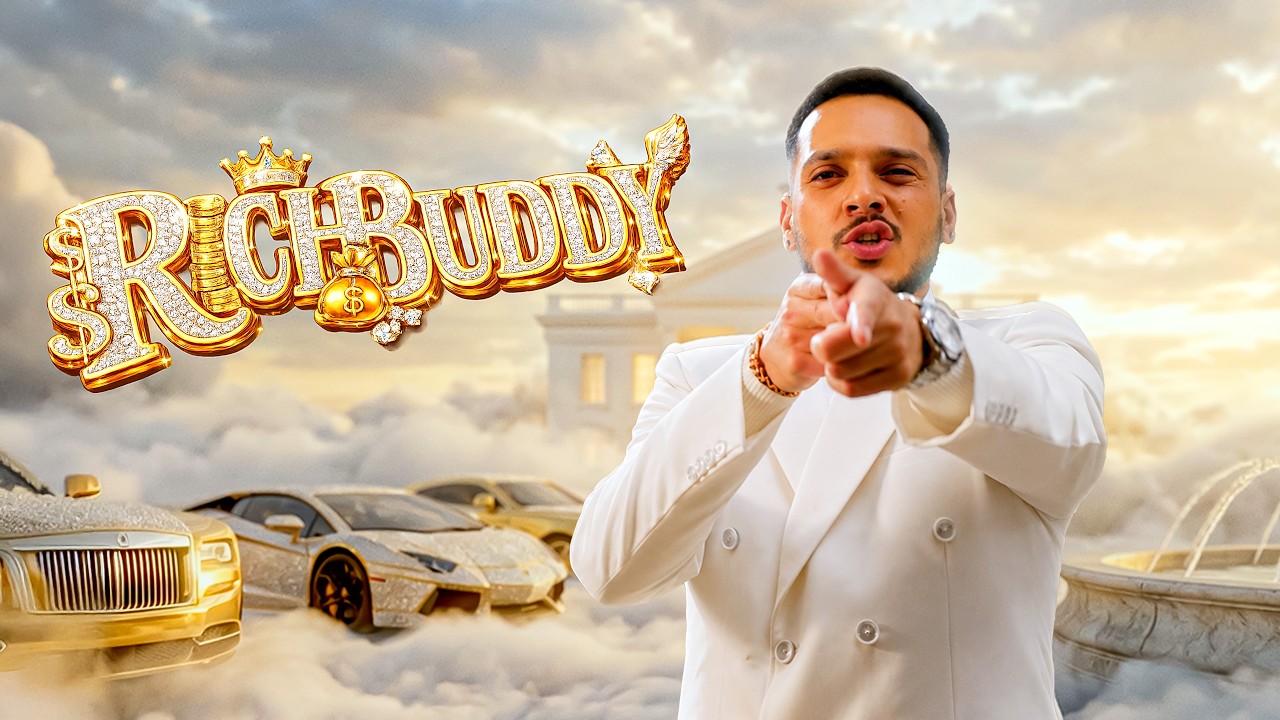 NAARSI - Rich Buddy