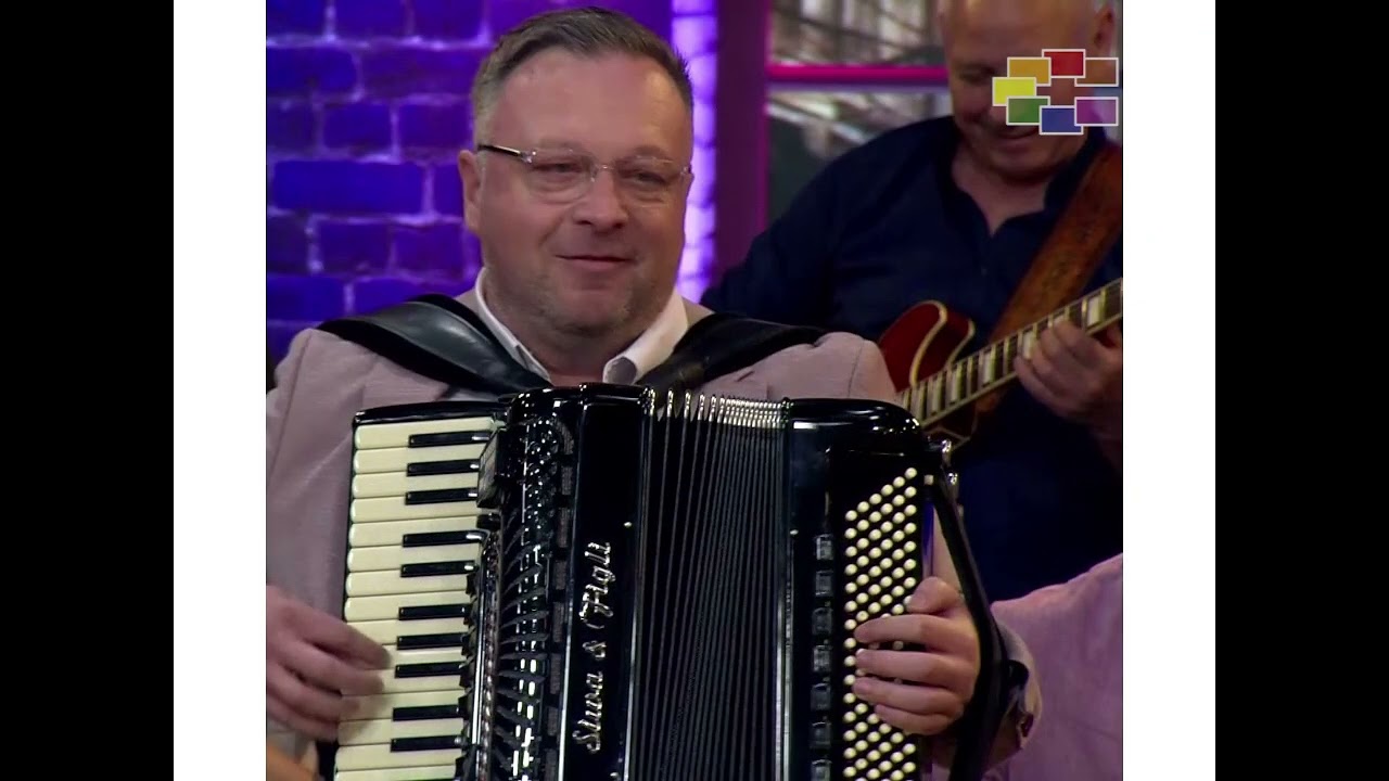 Gjurgjino oro - Toni Patrovski / Ѓурѓино оро - Тони Патровски