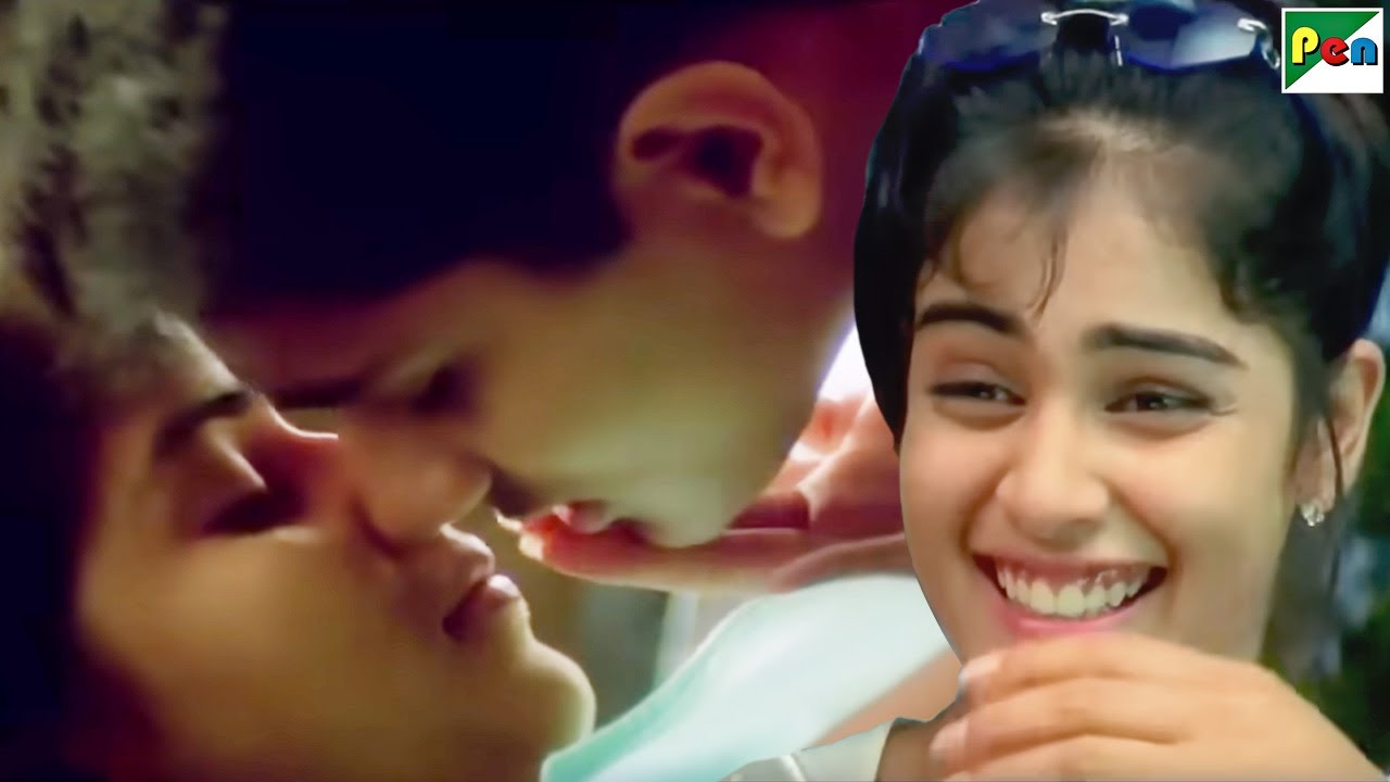 शादी के बाद भी Romance करने से किया इंकार - Genelia Deshmukh की मूवी Boys के सीन्स - Siddharth