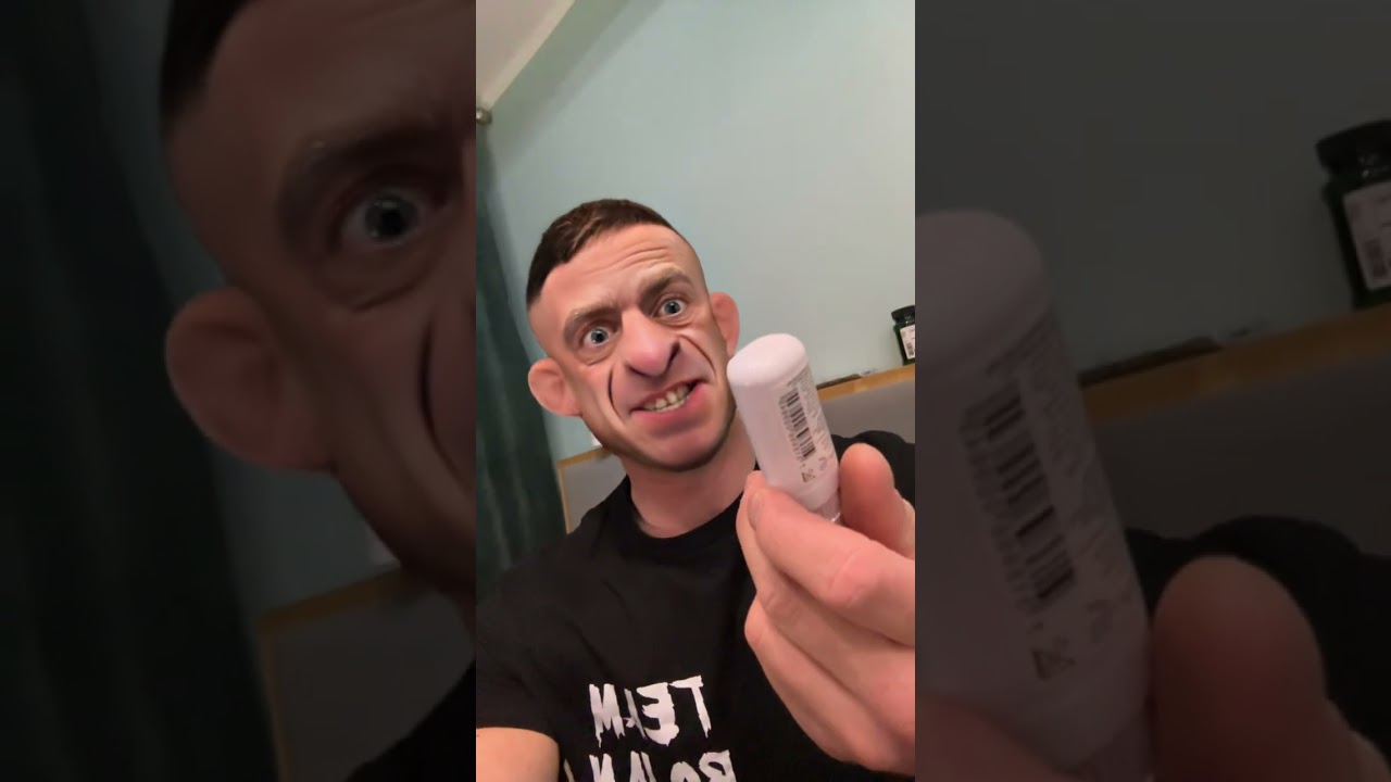 Już za mocno chyba