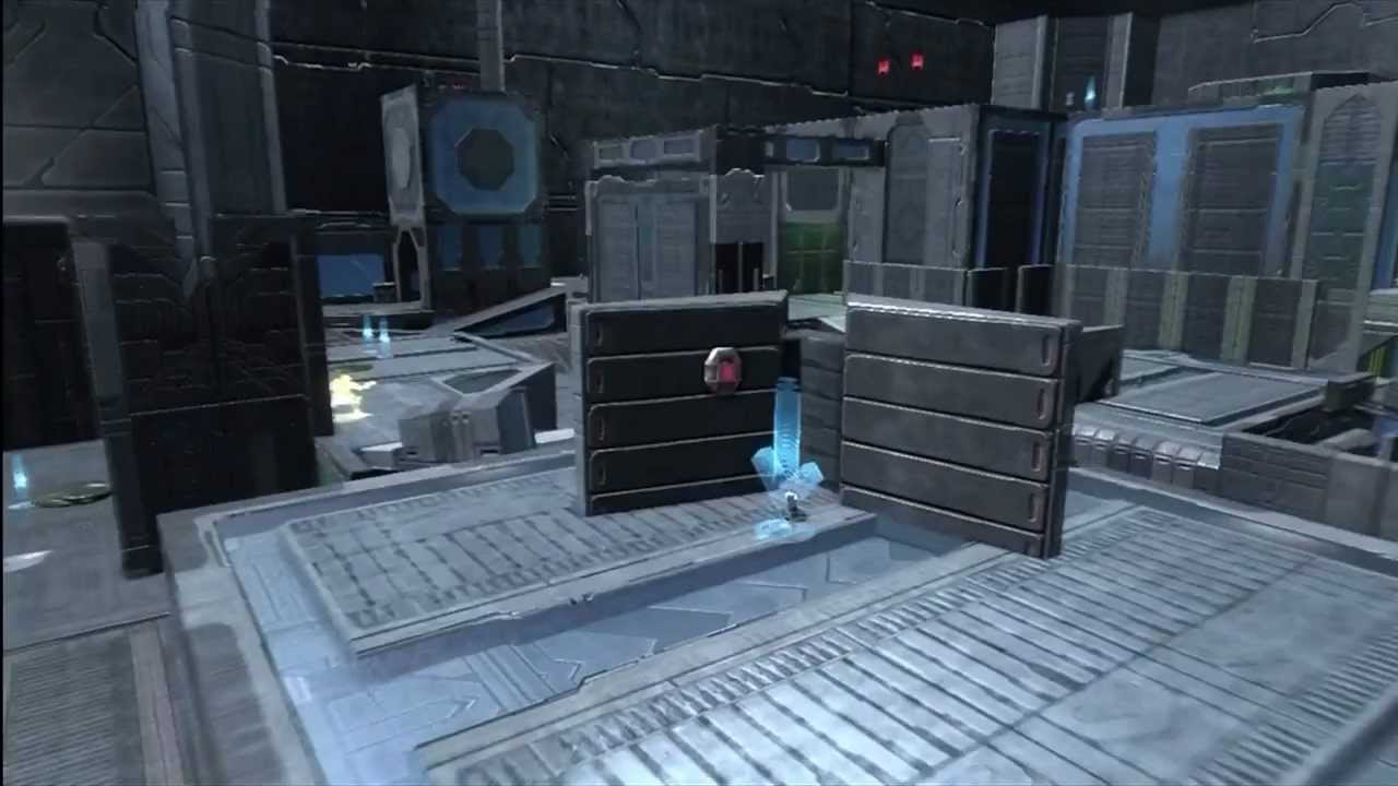 Halo Map Raters 