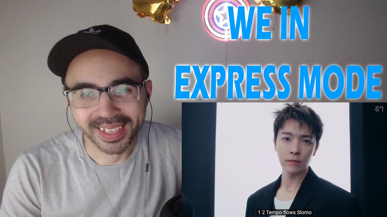SUPER JUNIOR 슈퍼주니어 