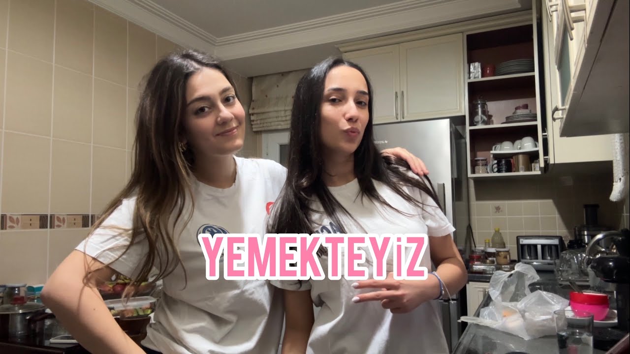 sufle yapamadik