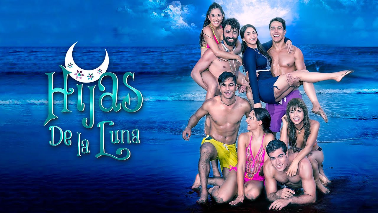 Hijas de la luna (2018): Todas las cachetadas