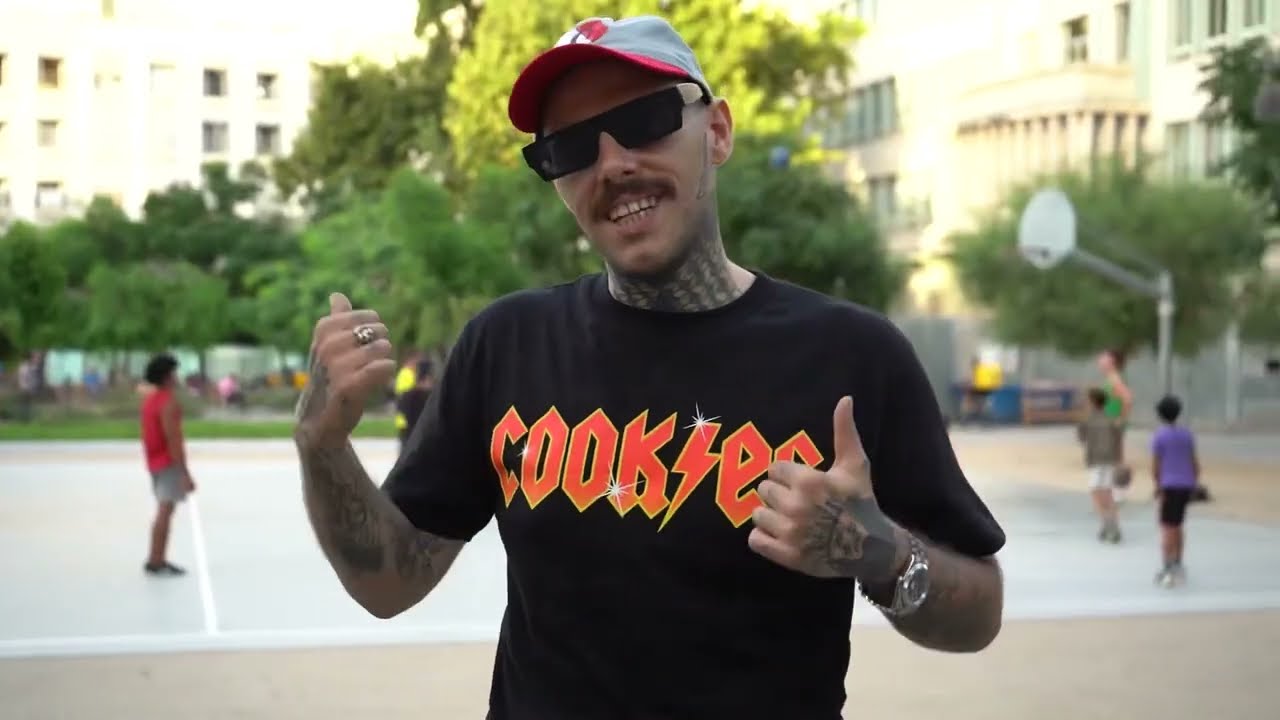 FATT MC  : Most Hated