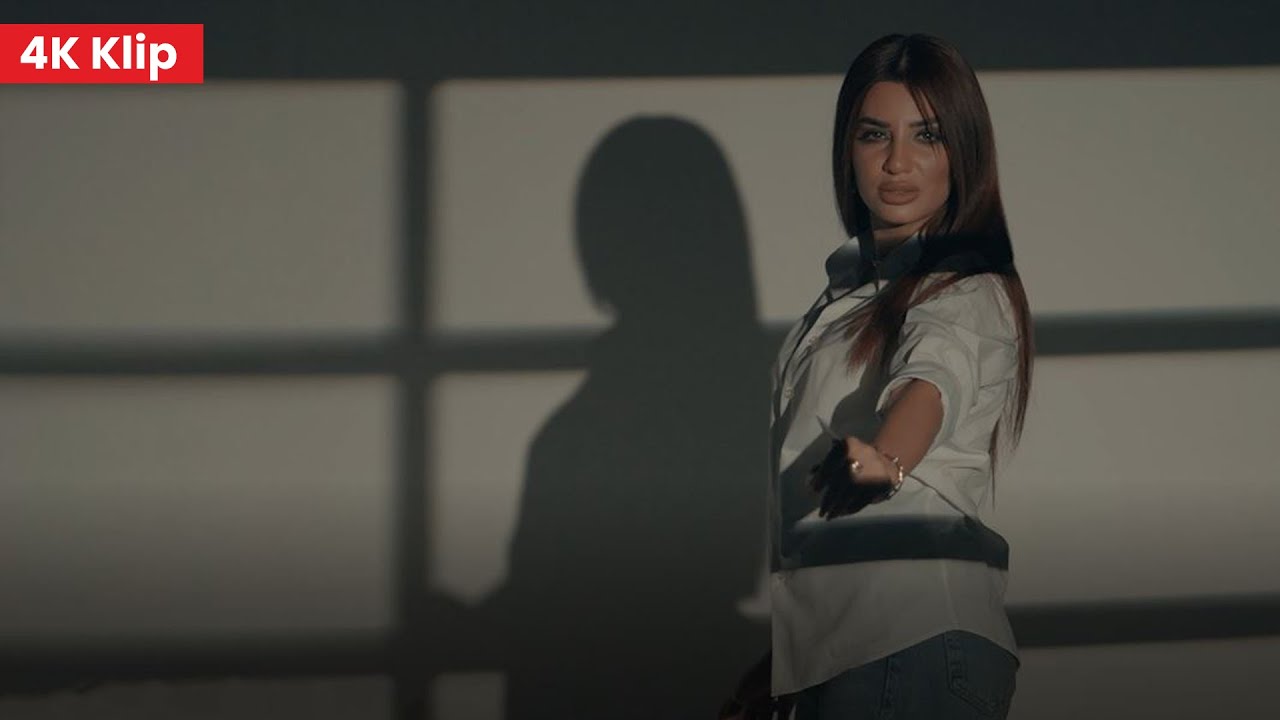 Dərya Eyvazova - Get 2024 (Official Music Video)