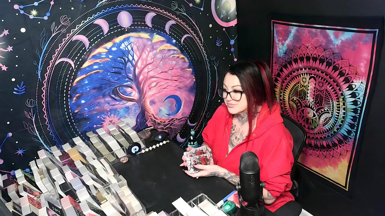 ✨OMG, This Reading Took A MAJOR Turn!!! Be Careful What You Wish For!!!