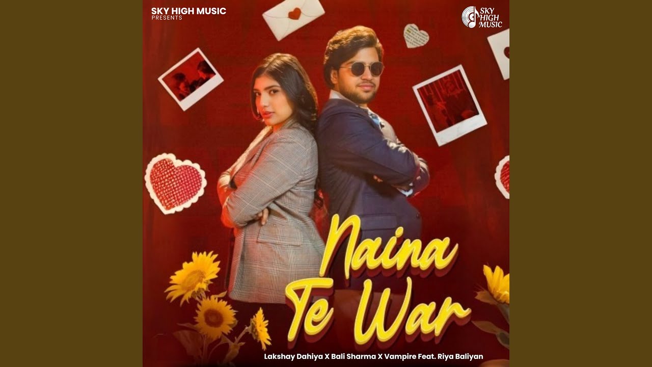 Naina Te War