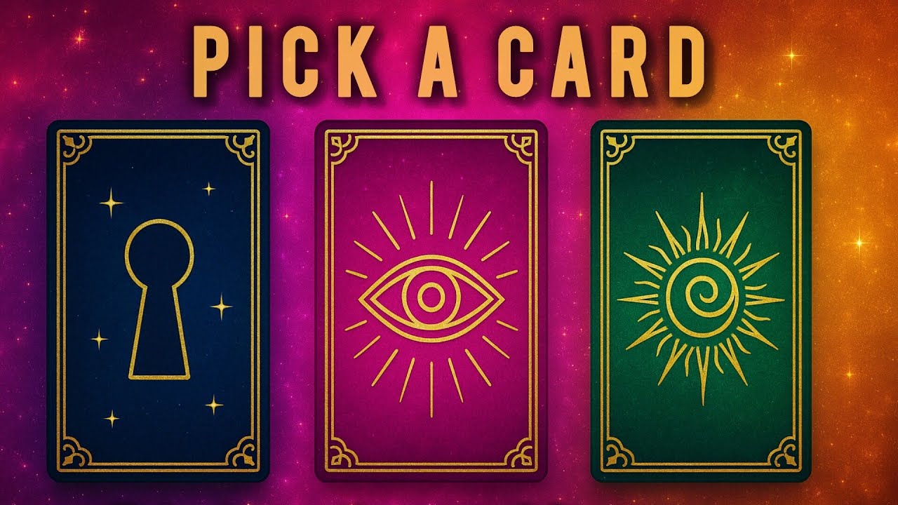 Pick-A-Card ⚜️ WHO IS COMING IN LOVE ❤️ TIMELESS LOVE READING ✨