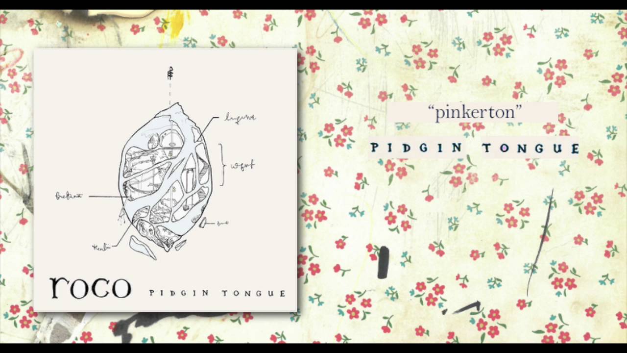 roco - pinkerton