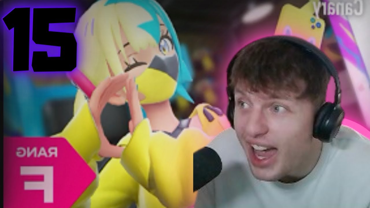 JETZT schon gegen SIE?! I Pokemon Legenden Z-a Nuzlocke!