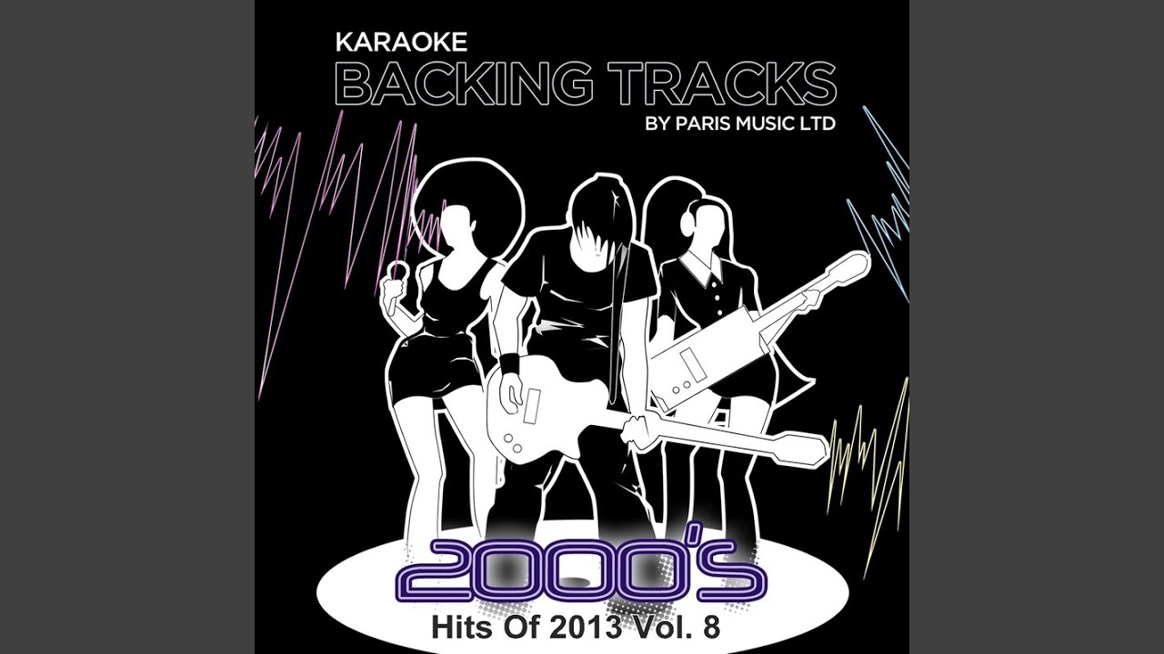Clarity (feat. Foxes) (Originally Performed By Zedd) (Karaoke Version)