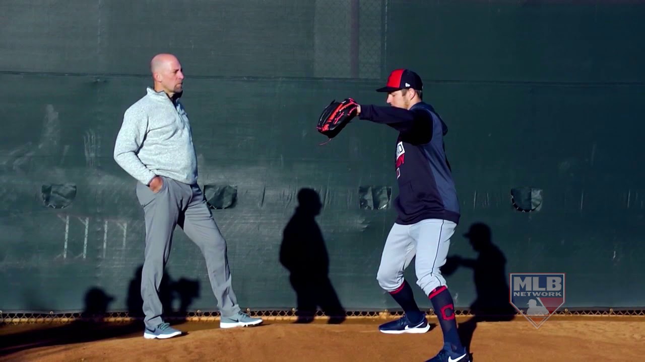 Play Ball: Trevor Bauer Demo