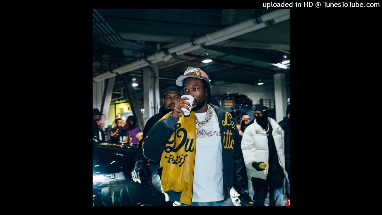 [FREE] Meek Mill Type Beat - 