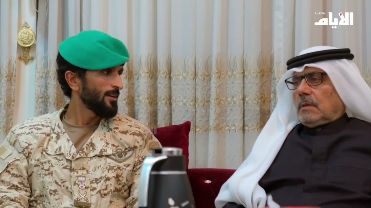 سمو الشيخ ناصر بن حمد ينقل تعازي ومواساة جلالة الملك المعظم إلى أسرة فقيدة الوطن