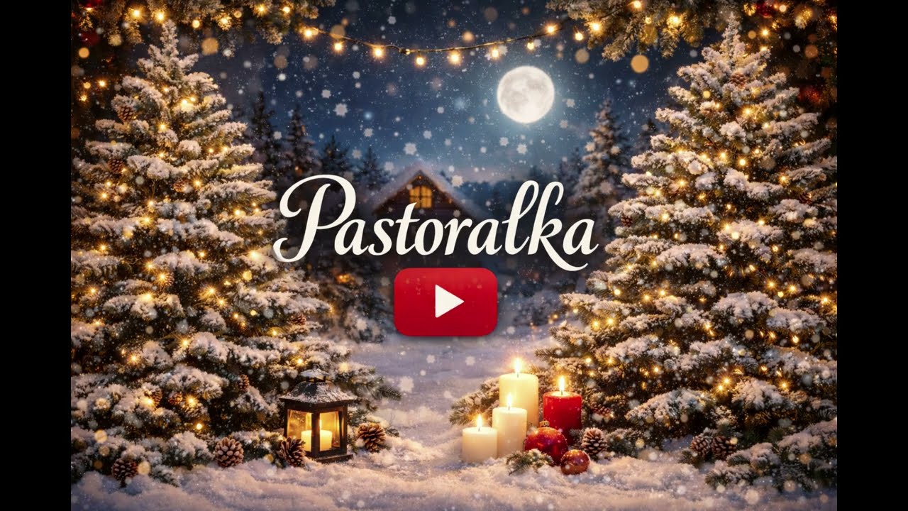 Pastorałka