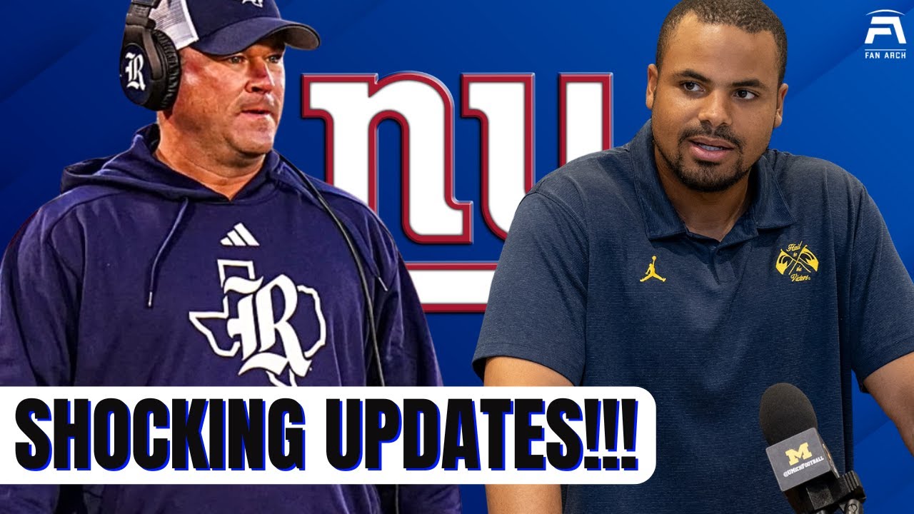 It Has NEVER Been More Clear… | Daily Giants News & Rumors