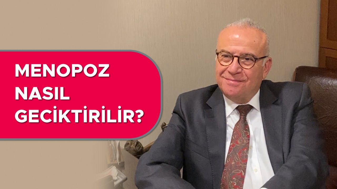 Menopoz Nasıl Geciktirilir? | Menopace&reg; ile Rahat Yaş Al | Vitabiotics