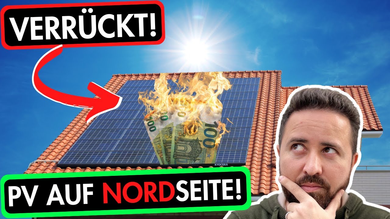 Wir erweitern unsere PV-Anlage auf der Nordseite mit dem Kostal Plenticore G3 & ZYC SIMPO HV!